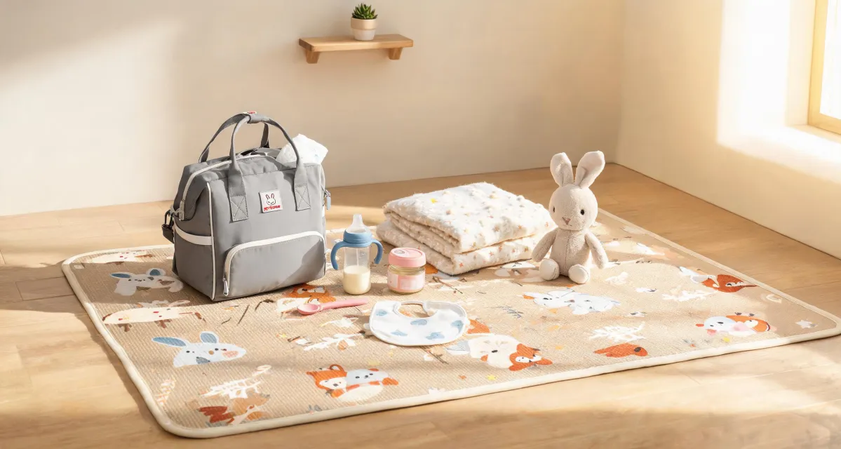 Skip Hop article visual