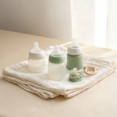 best baby bottle for babies