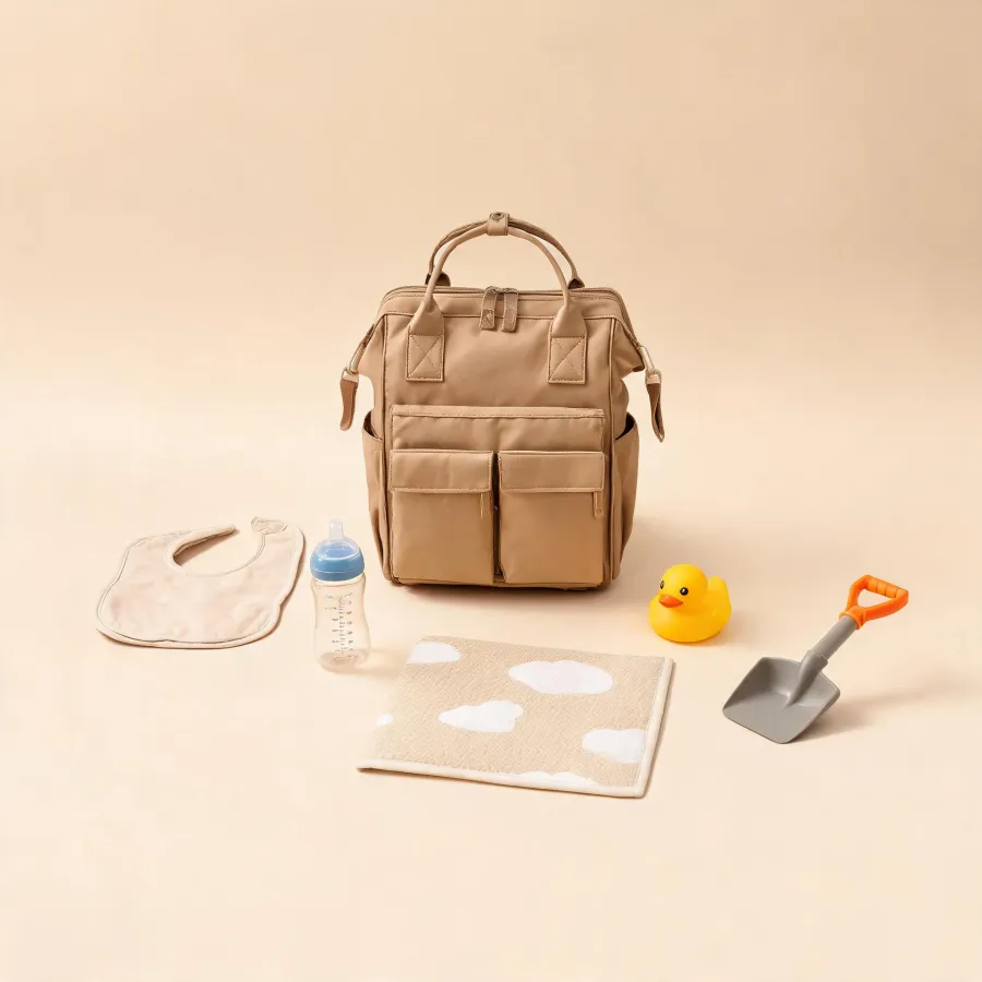 Skip Hop product assortment